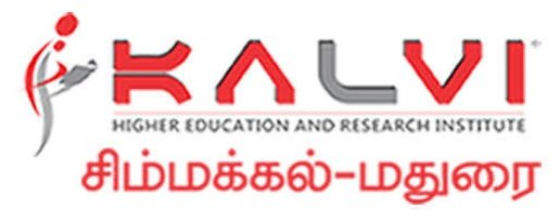 Kalvi Higher Education and Research Institute